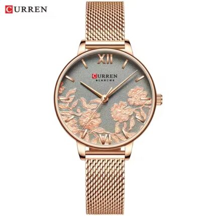 Curren 9065 – Gold For Women