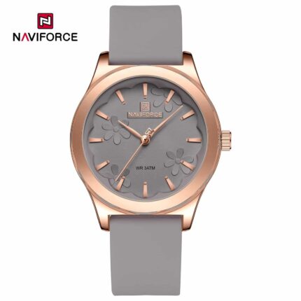 Naviforce 5051 For Women – Gray