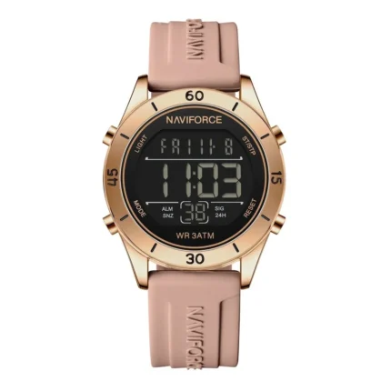 Naviforce 5054 For Women – Rose