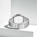 Naviforce 8068 For Women – Silver White - Image 5