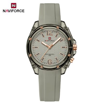Naviforce 6103 For Woman – Gray