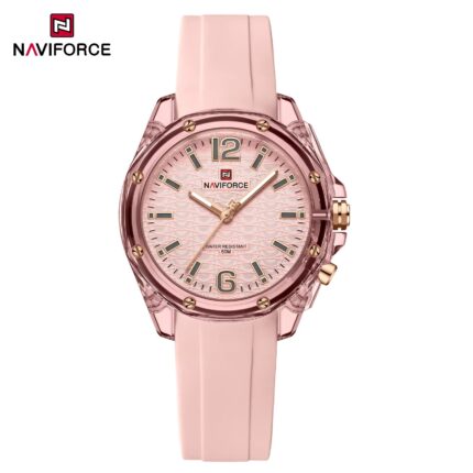 Naviforce 6103 For Woman – Pink