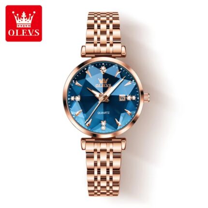 Olevs 5536 – Blue
