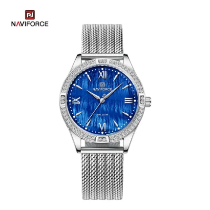 NAVIFORCE-NF5028-Ladies-Luxury-Women-LadyCare