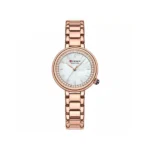 Curren 9089 - Rose White