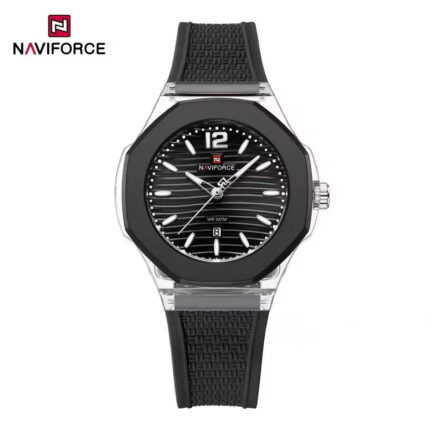 Naviforce 6109 For Women - Black