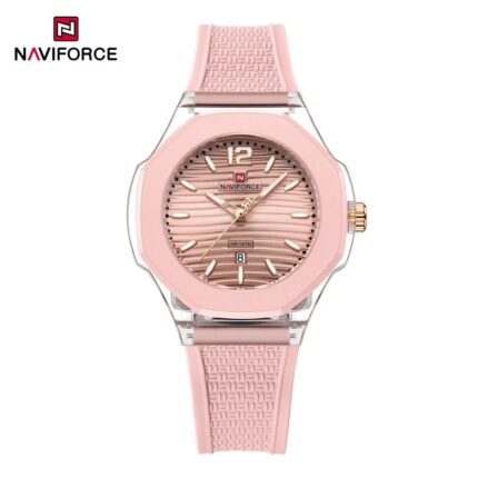 Naviforce 6109 For Women - Pink