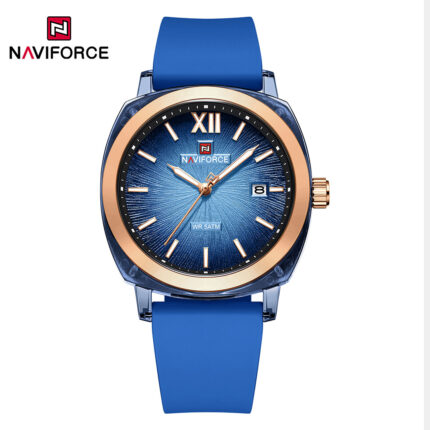 Naviforce 6111 For Women - Blue