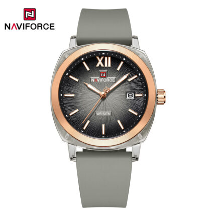 Naviforce 6111 For Women - Gray