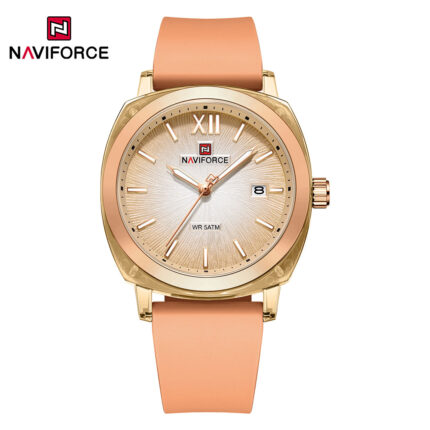 Naviforce 6111 For Women - Rose