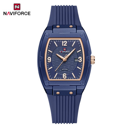 Naviforce 5070 For Women - Blue