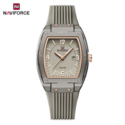 Naviforce 5070 For Women - Gray