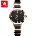 Olevs 5877 – Black For Women - Image 2