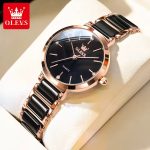 Olevs 5877 – Black For Women - Image 3