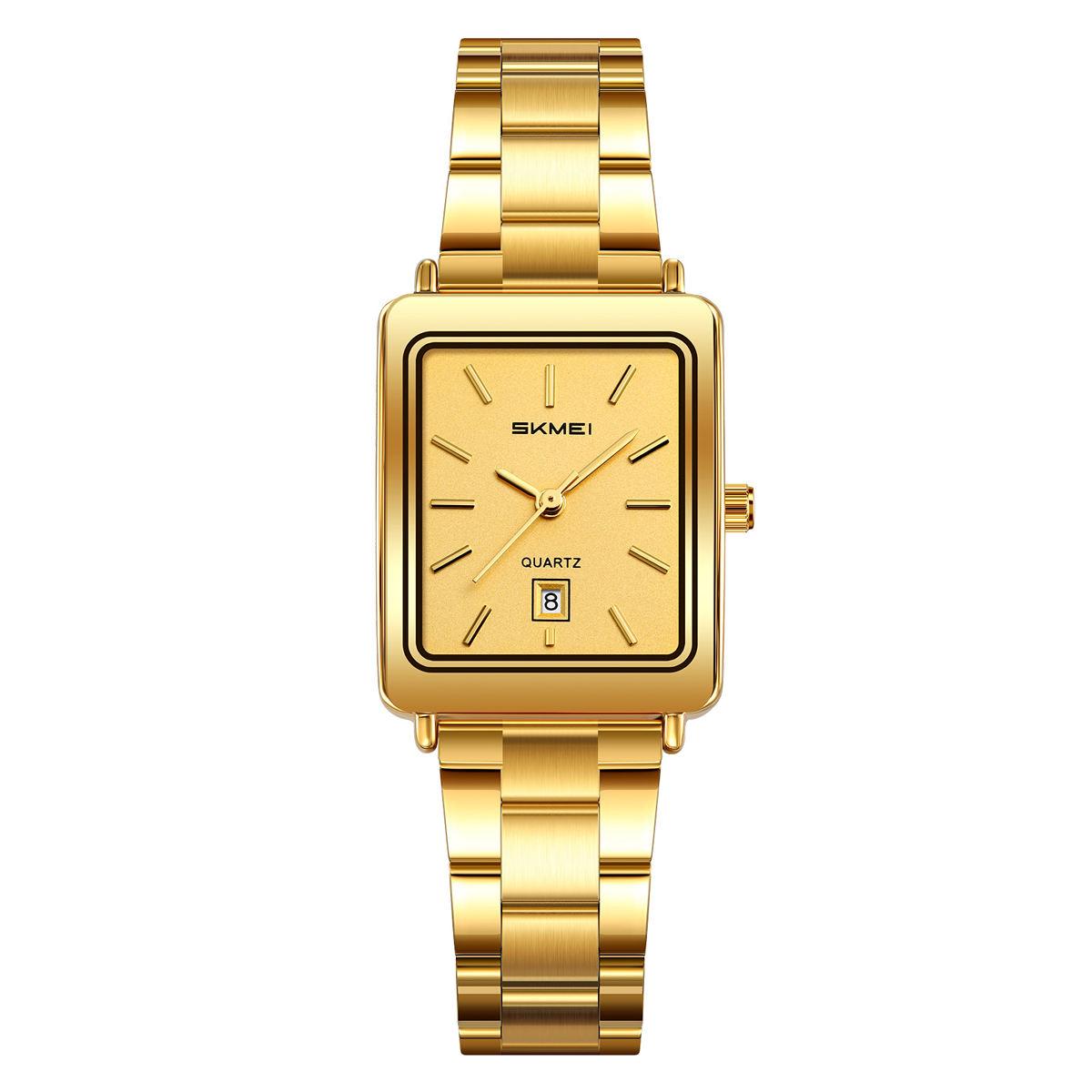 1784556966184_hb3e6da24f167419f83d724b51467f52fn.jpg Skmei 2566 CH For Women – Gold - Image 1