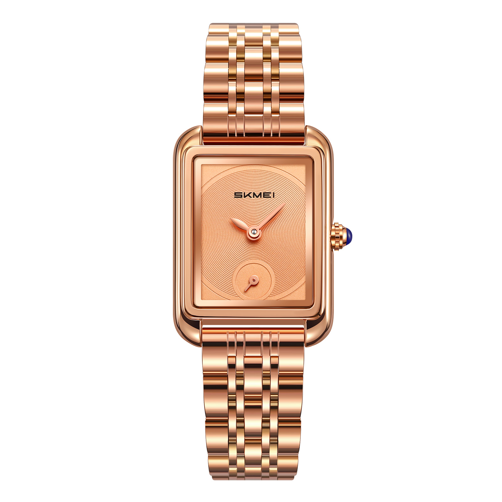 1784558015953_2670-1.jpg Skmei 2670 CH For Women – Rose - Image 1