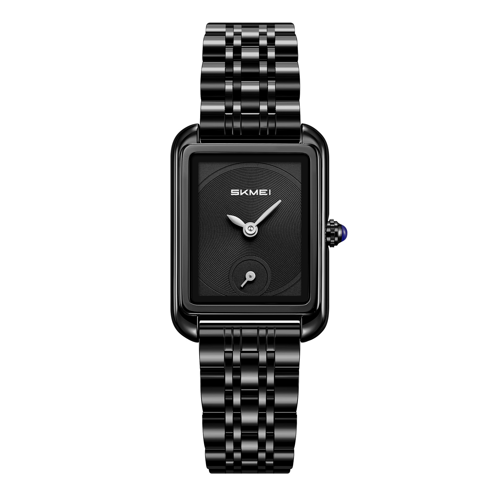1784558173190_2670-8.jpg Skmei 2670 CH For Women – Black - Image 1