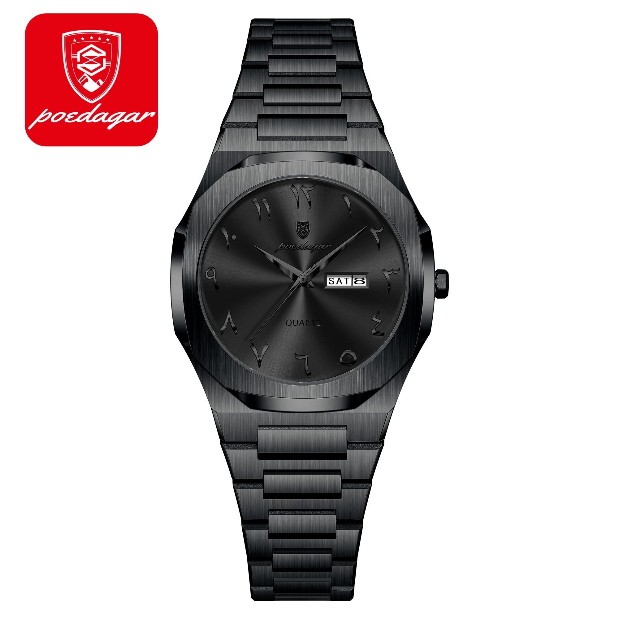 1786196966364_hfbd7cc671cf844319088b4bbf3fea1fac.jpg_150x150.jpg Poedagar 798 For Women – Black - Image 1