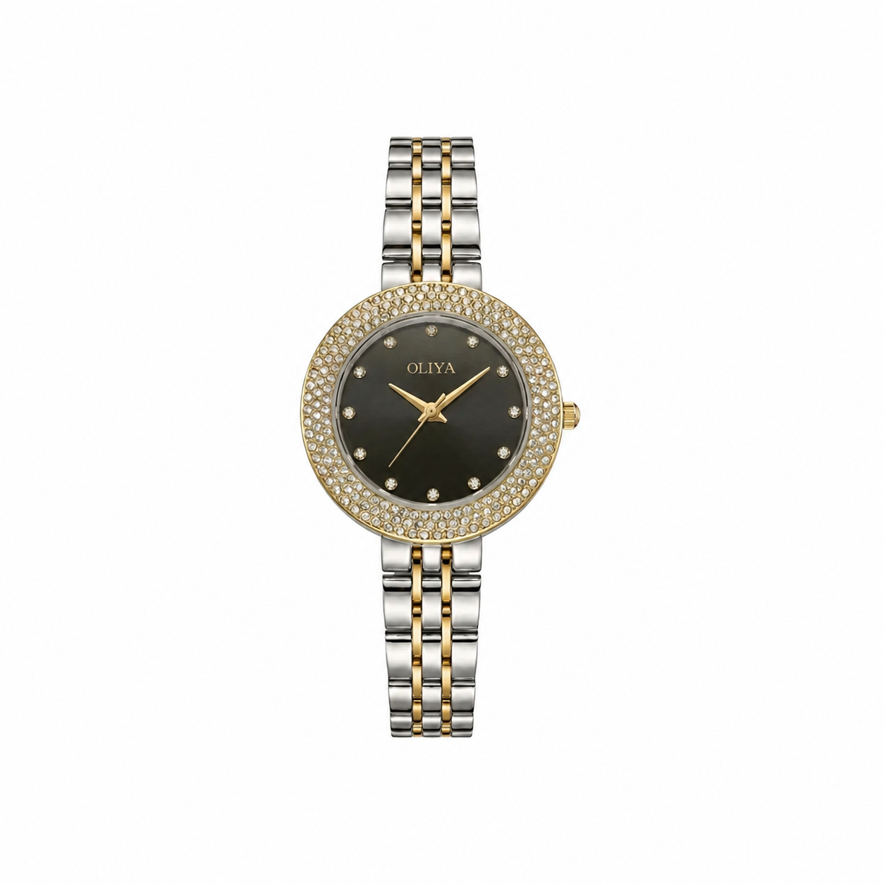 1786967314774_chatgpt_image_aug_17_2026_05_21_33_pm.png Oliya 6802 Ladies Watch – Silver Gold Black - Image 1