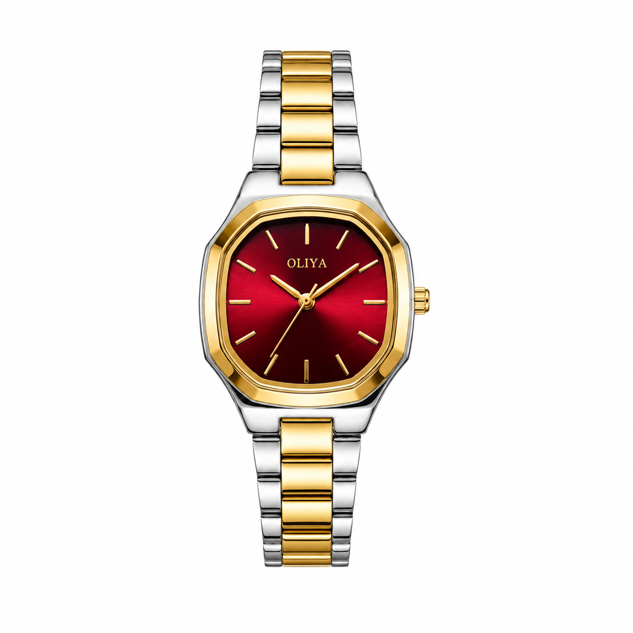 1787034646874_chatgpt_image_aug_18_2026_12_10_54_pm.png Oliya 831 Ladies Watch – Silver Gold Red - Image 1