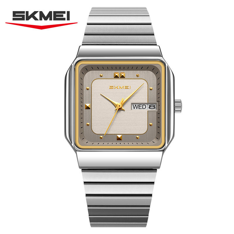 1788702012526_hd1f64dc3cfbc464db11bfd38e9eb7922b.jpg Skmei 9414 CH For Unisex – Silver Gray - Image 1