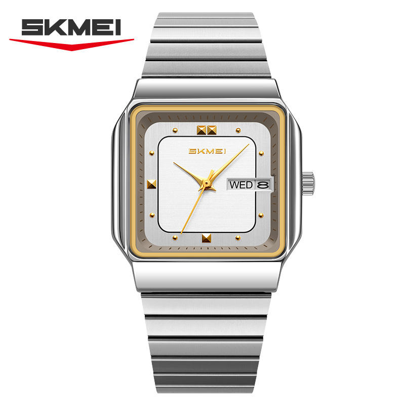 1788702179775_h7549456049f3447d8e4a3240ab5a9c08i.jpg Skmei 9414 CH For Unisex – Silver - Image 1