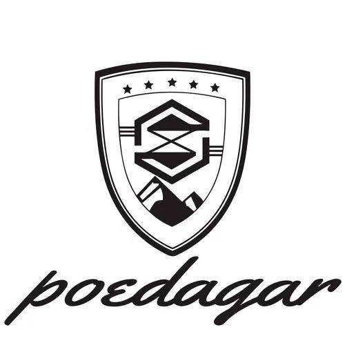Poedagar logo