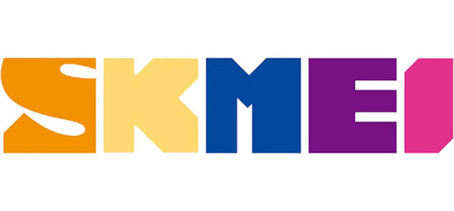 Skmei logo